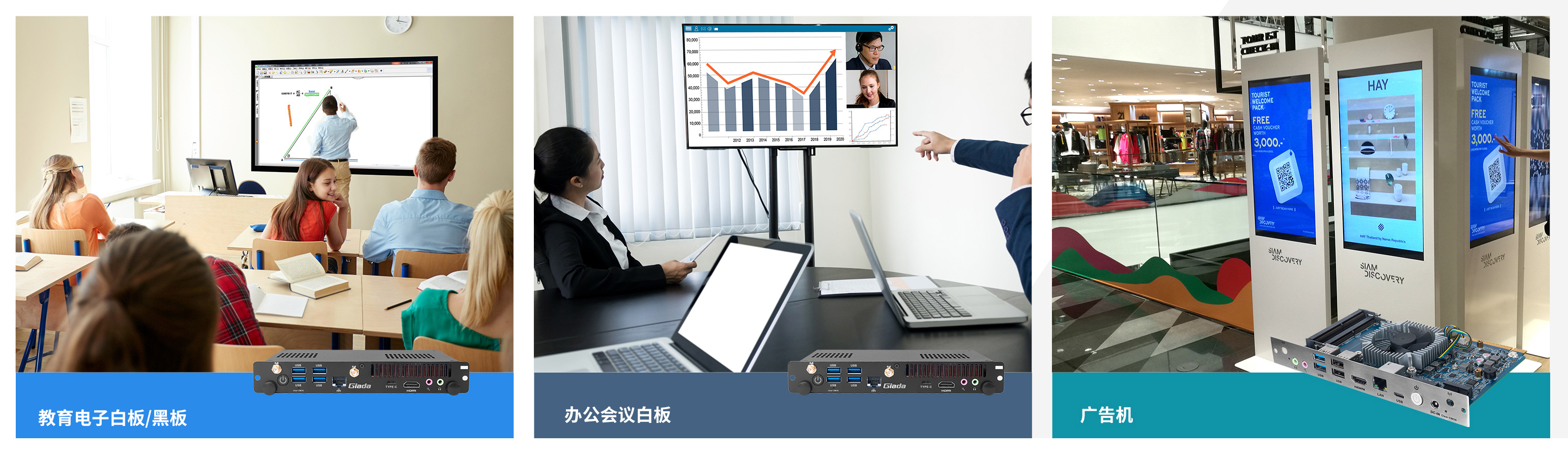米兰科技OPS模组