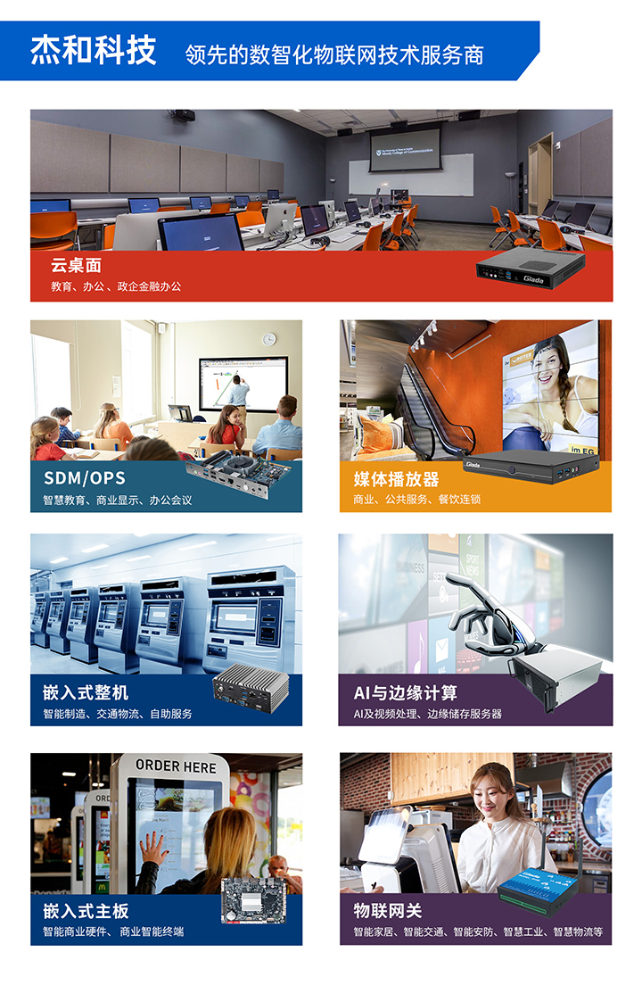 米兰科技数智化物联网服务商